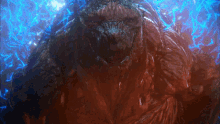 Godzilla Earth GIF - Godzilla Earth Laser GIFs