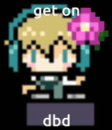 Dbd GIF - Dbd GIFs