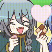 Witchs Heart Ashe Bradley GIF