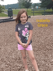 Isabella Grace GIF - Isabella Grace GIFs