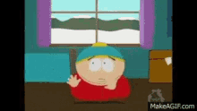 Bye South Park GIF - Bye South Park Stop GIFs