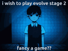 Evolve Evolve Stage2 GIF - Evolve Evolve Stage2 Stage2 GIFs