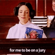 Tina Fey For Me To Be On Jury GIF - Tina Fey For Me To Be On Jury Princess Leia GIFs
