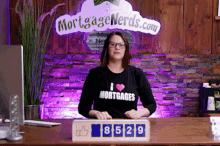 Jackie Mortgage Nerds Brokers Are Better GIF - Jackie Mortgage Nerds Brokers Are Better Congratulations GIFs
