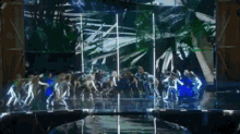 On Point GIF - Agt Americas Got Talent Dancing GIFs