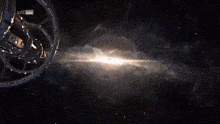Cosmos Space GIF - Cosmos Space Ship GIFs
