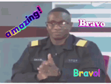Ttdf Bravo GIF - Ttdf Bravo Good Job GIFs