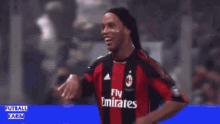 Ronaldinho Milan GIF - Ronaldinho Milan GIFs