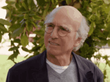 Larry David Confused GIF - Larry David Confused شوو GIFs