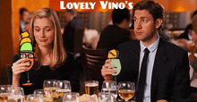 Lovely Vino GIF - Lovely Vino GIFs