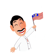 Harikebangsaan Malaysia GIF - Harikebangsaan Malaysia Sayangimalaysiaku GIFs