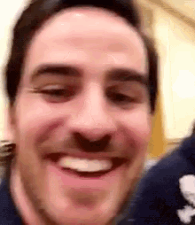 Colin O Donoghue Selfie GIF - Colin O Donoghue Selfie Laugh GIFs