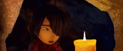 Laika Kubo And The Two Strings GIF - Laika Kubo And The Two Strings Laikastudio GIFs