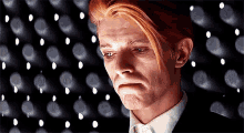 David Bowie GIF - David Bowie Sad GIFs
