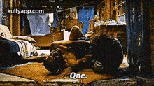 One..Gif GIF - One. Furniture Painting GIFs
