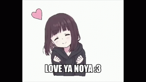 Love Anime Sticker - Love Anime - Discover & Share GIFs