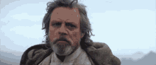 Mark Hamill Luke Skywalker GIF - Mark Hamill Luke Skywalker Star Wars GIFs