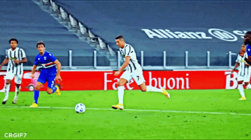 Juve-cristiano-ronaldo GIFs - Get the best GIF on GIPHY