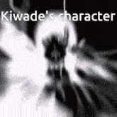 Kiwade Kiwade'S Character GIF - Kiwade Kiwade'S Character Jjk GIFs