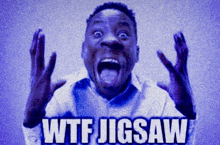 Jigsaw GIF - Jigsaw GIFs
