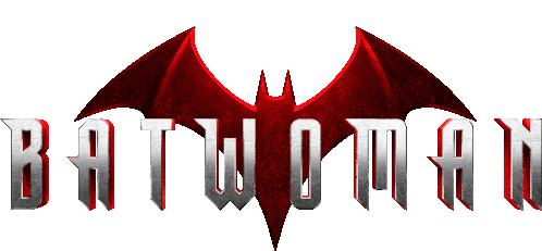 Batwoman Dc Fandome Sticker - Batwoman Dc Fandome Warner Bros Tv Stickers