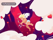 Cupid.Gif GIF - Cupid Love Romance GIFs