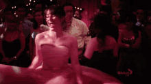 Dress GIF - Dress Spin Party GIFs