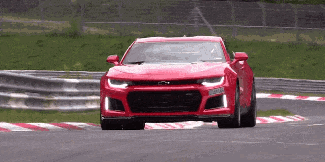 Chevrolet Camaro Chevy GIF - Chevrolet Camaro Chevy Chevrolet - Discover &  Share GIFs