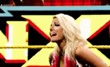 Alexa Bliss You Going To Cry GIF - Alexa Bliss You Going To Cry Wwe GIFs