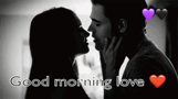 Love Kiss GIF - Love Kiss Goodmorning GIFs