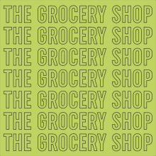 tgs thegroceryshop shoppers groceryshop
