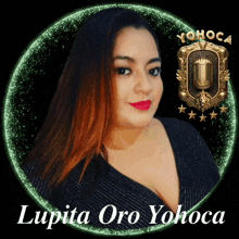 Yoc Lupita2 GIF - Yoc Lupita2 GIFs