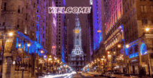Welcome To Broad Street GIF - Welcome To Broad Street GIFs