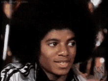 Michael Jackson Yeah GIF - Michael Jackson Yeah Smile GIFs