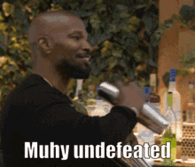 Muhy Undefeated GIF