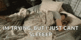Bed Tired GIF - Bed Tired Grumpy GIFs
