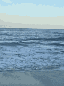 Sea Ocean GIF