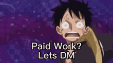Paid Work Lets Dm GIF - Paid Work Lets Dm Paid Work Lets Dm GIFs