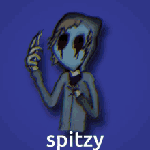 Spitzy You Tube GIF - Spitzy You Tube Spit GIFs