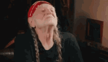 Willie Nelson Yes GIF - Willie Nelson Yes Laughing GIFs