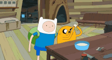 At Adventure Time GIF - At Adventure Time Finn GIFs