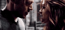 Clace Breathe GIF - Clace Breathe Face To Face GIFs