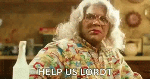 Help Us Lord Help Us Lordt GIF - Help Us Lord Help Us Lordt Stressed GIFs