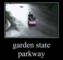Garden State Parkway Garden GIF - Garden State Parkway Garden State GIFs