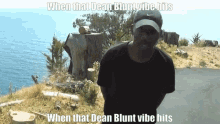Dean Blunt Pop GIF - Dean Blunt Pop Hip Hop GIFs