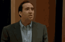 Nicolas Cage Angry GIF - Nicolas Cage Angry Mad GIFs