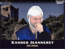Troubles In Otari Pathfinder Beginner Box2e GIF - Troubles In Otari Pathfinder Beginner Box2e Dragons And Things GIFs