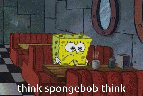 Sad Spongebob Gif Pictures, Photos, and Images for Facebook