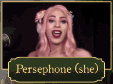 Persephone Omg GIF - Persephone Omg Ya So Hot GIFs
