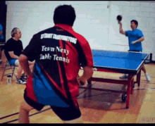 Ping Pong Funny GIFs | Tenor